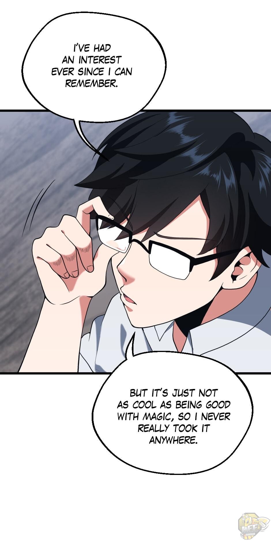 The Beginning After The End Chapter 113 image 46